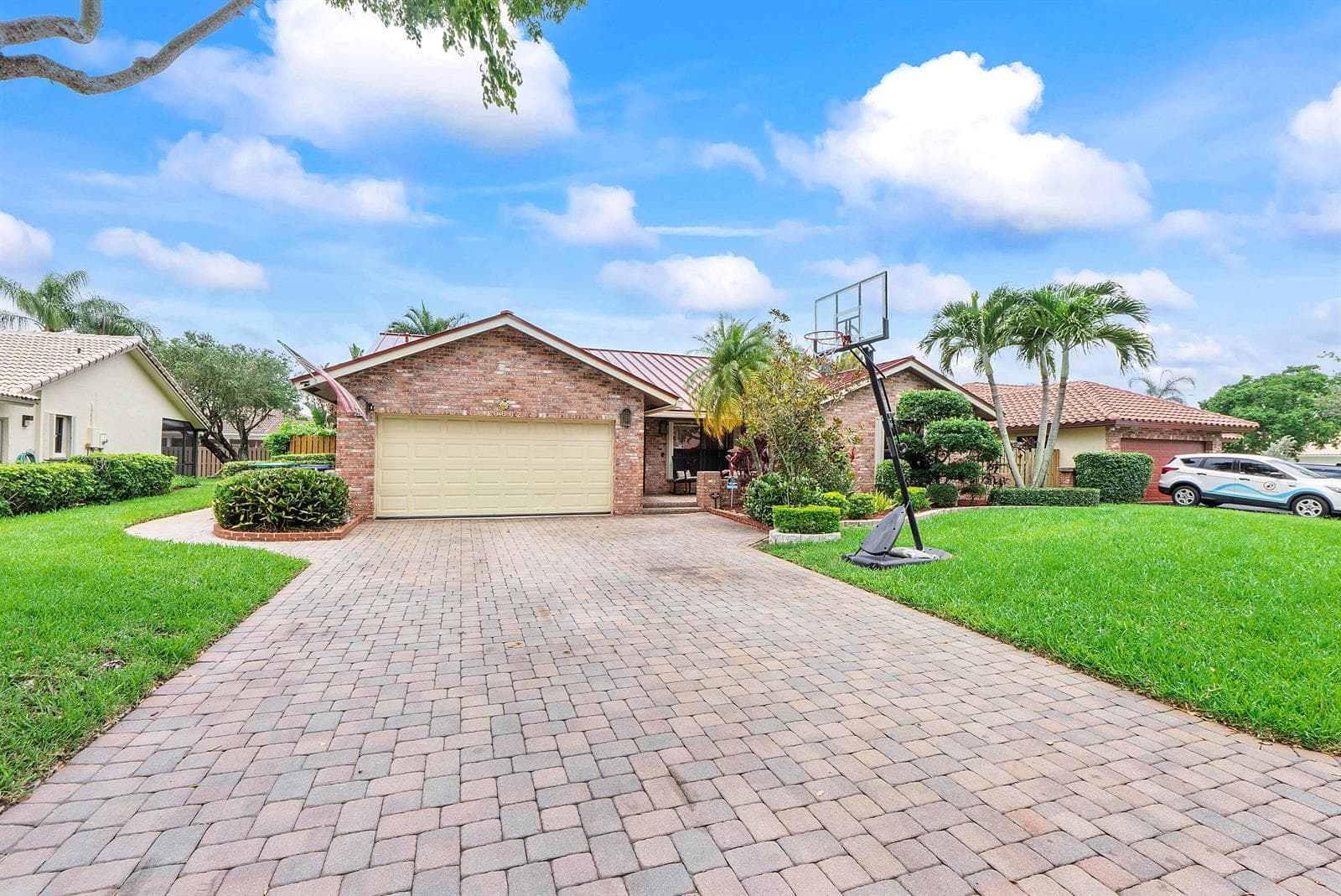 10662 NW 7th Place, Coral Springs, FL 33071 — zdjęcie 3