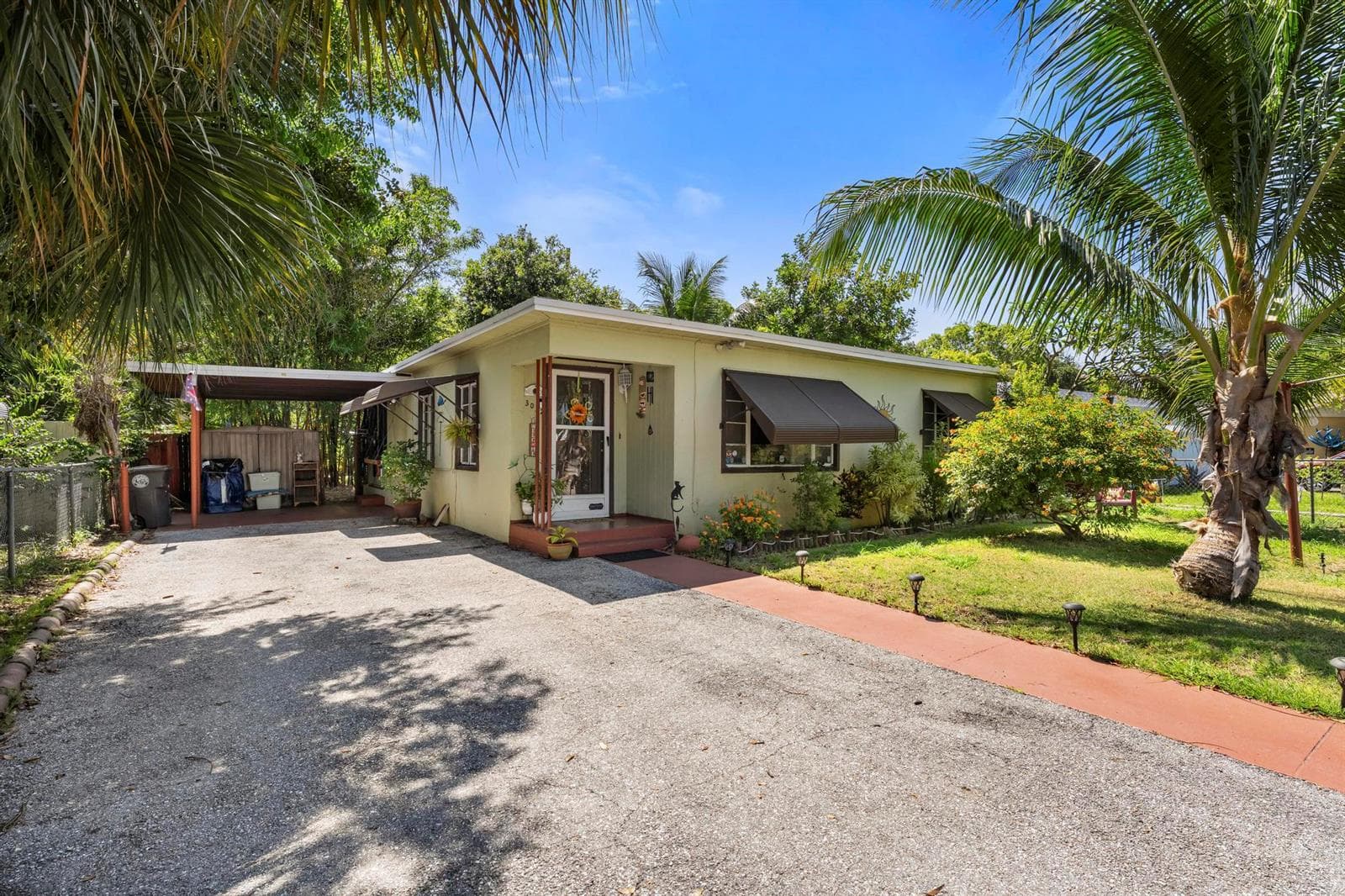 3032 Stanford Road, West Palm Beach, FL 33405 — zdjęcie 2