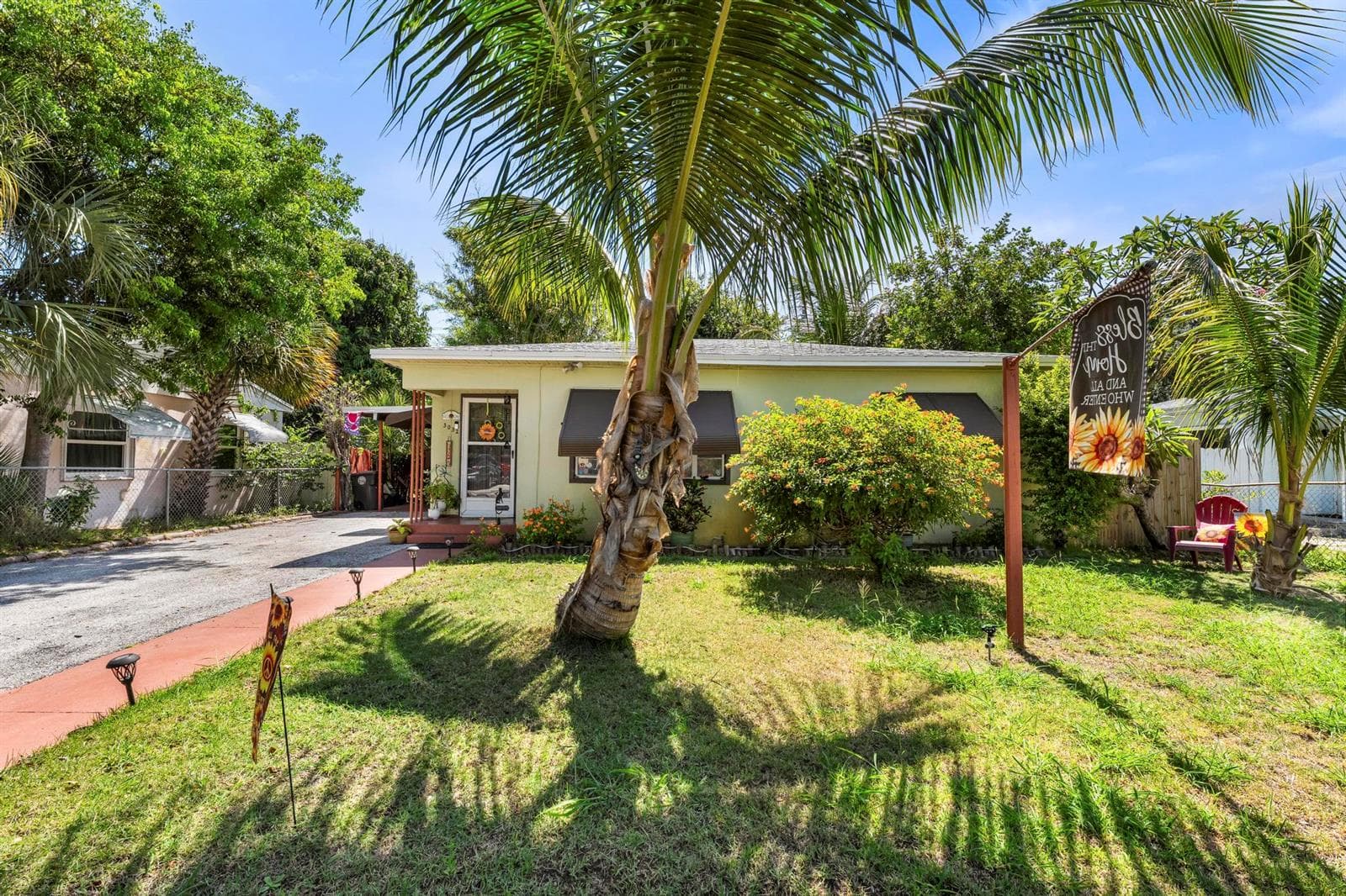 3032 Stanford Road, West Palm Beach, FL 33405