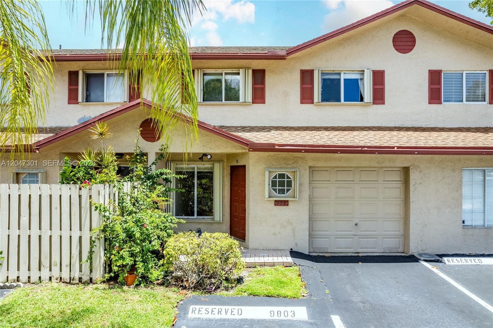 9803 NW 37th St, Sunrise, FL 33351 — zdjęcie 4