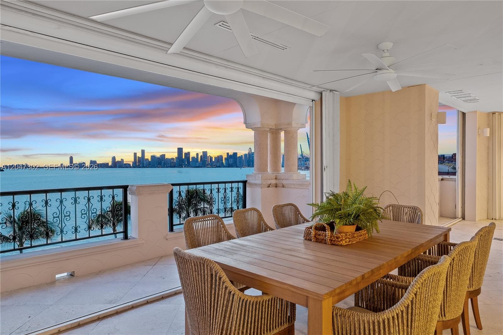 5242 Fisher Island Dr # 5242, Miami Beach, FL 33109 — zdjęcie 3