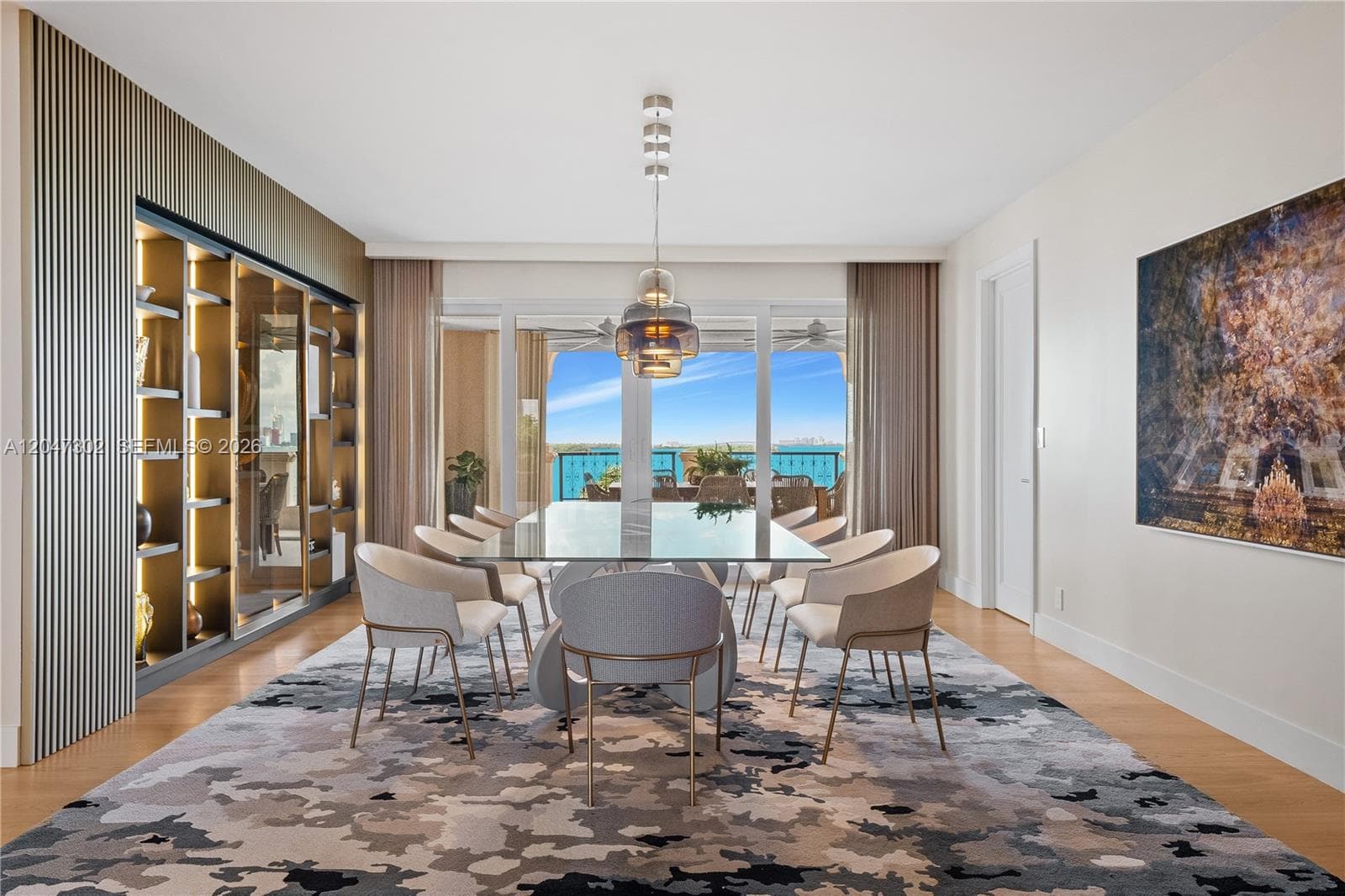 5242 Fisher Island Dr # 5242, Miami Beach, FL 33109 — zdjęcie 5