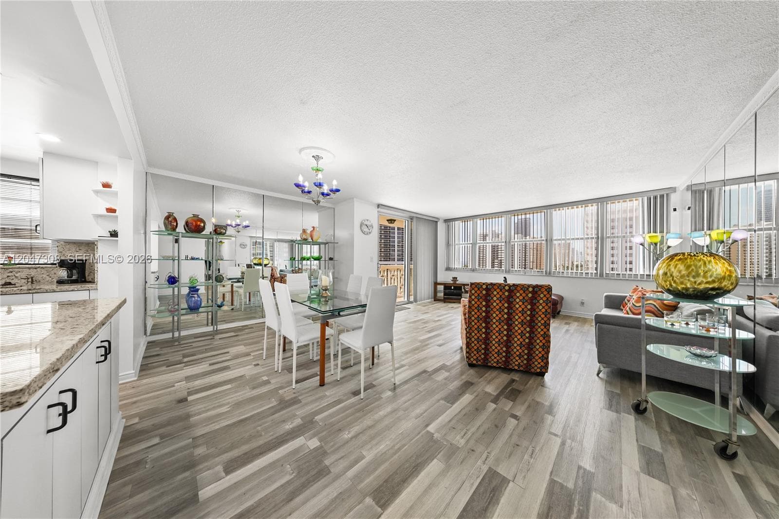 1825 S Ocean Dr # 914, Hallandale Beach, FL 33009 — zdjęcie 2