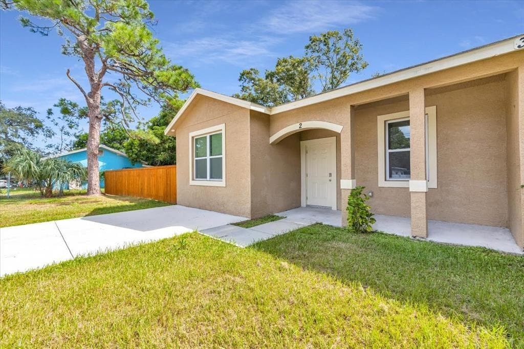 306 N 18th Court # #2, Fort Pierce, FL 34950 — zdjęcie 2