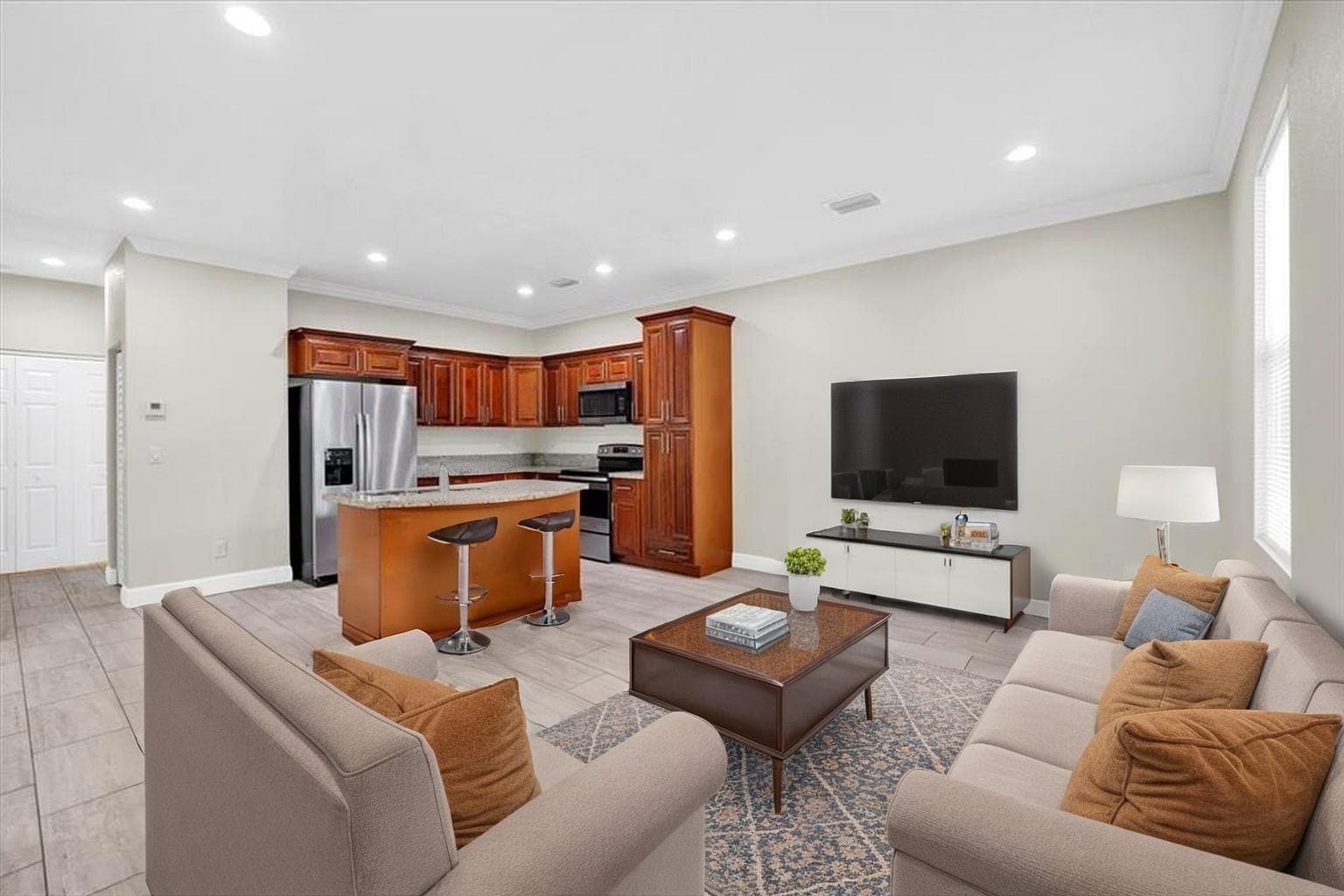 306 N 18th Court # #2, Fort Pierce, FL 34950 — zdjęcie 3