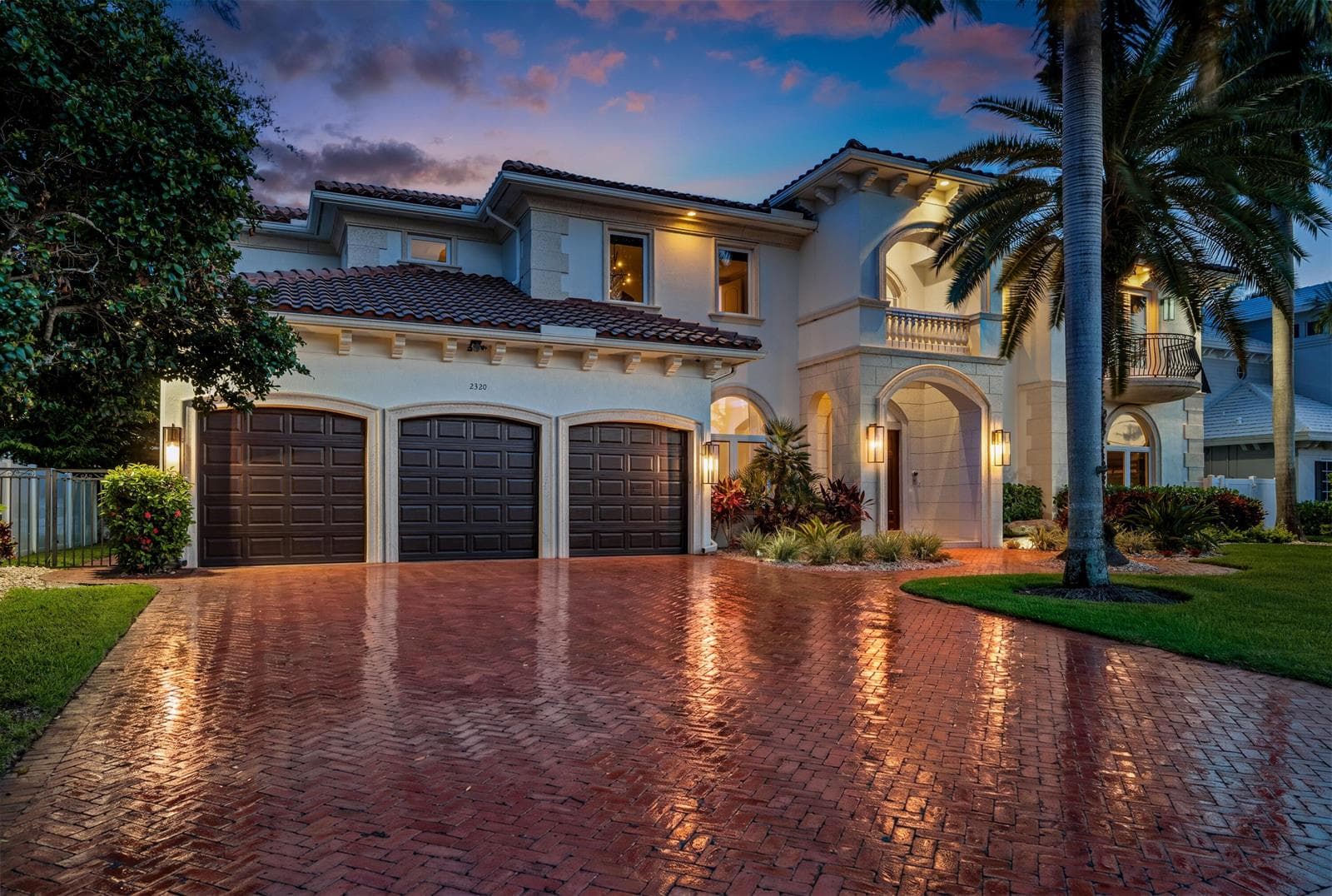 2320 NE 34th Court, Lighthouse Point, FL 33064 — zdjęcie 2