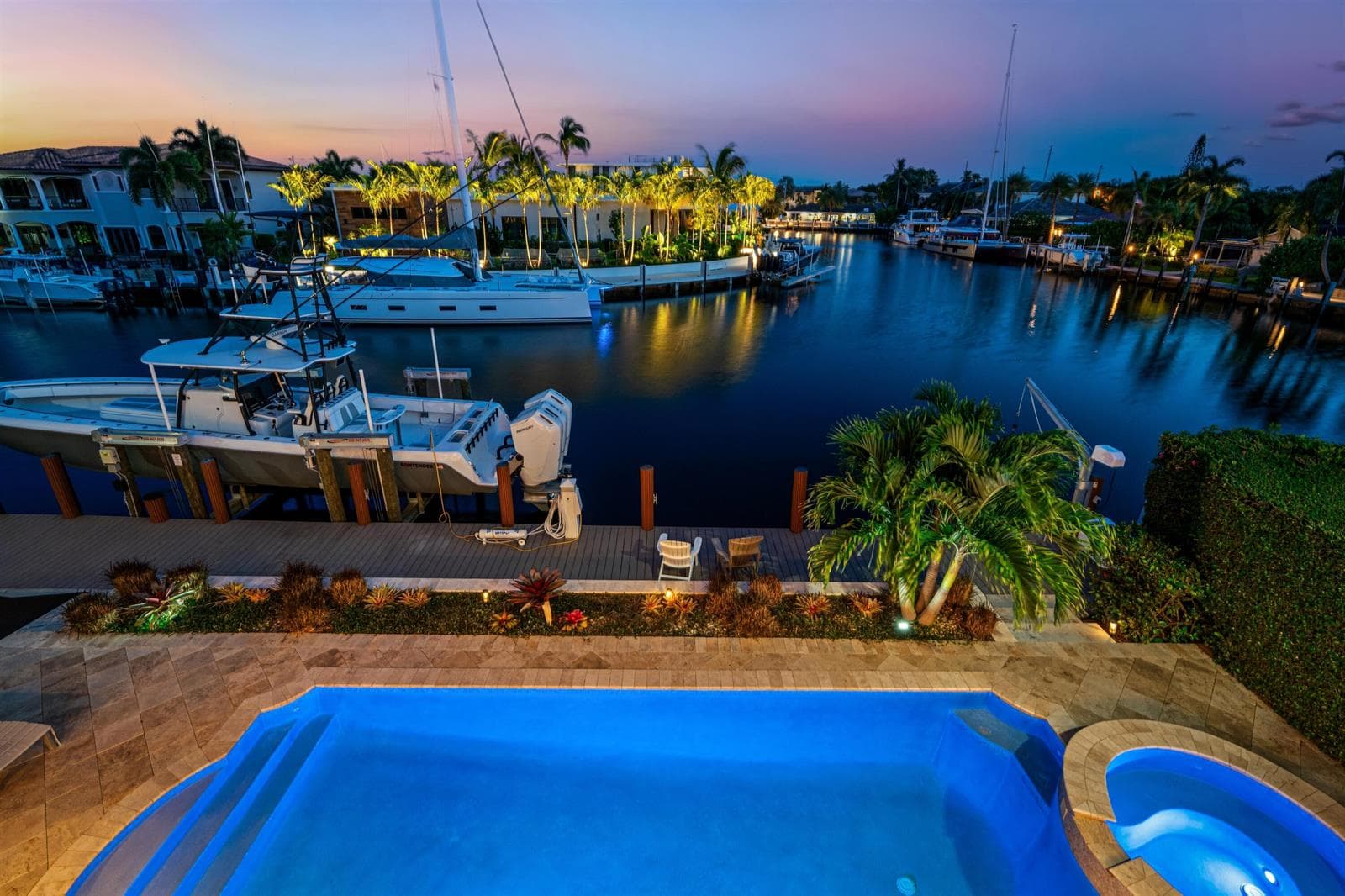 2320 NE 34th Court, Lighthouse Point, FL 33064 — zdjęcie 5