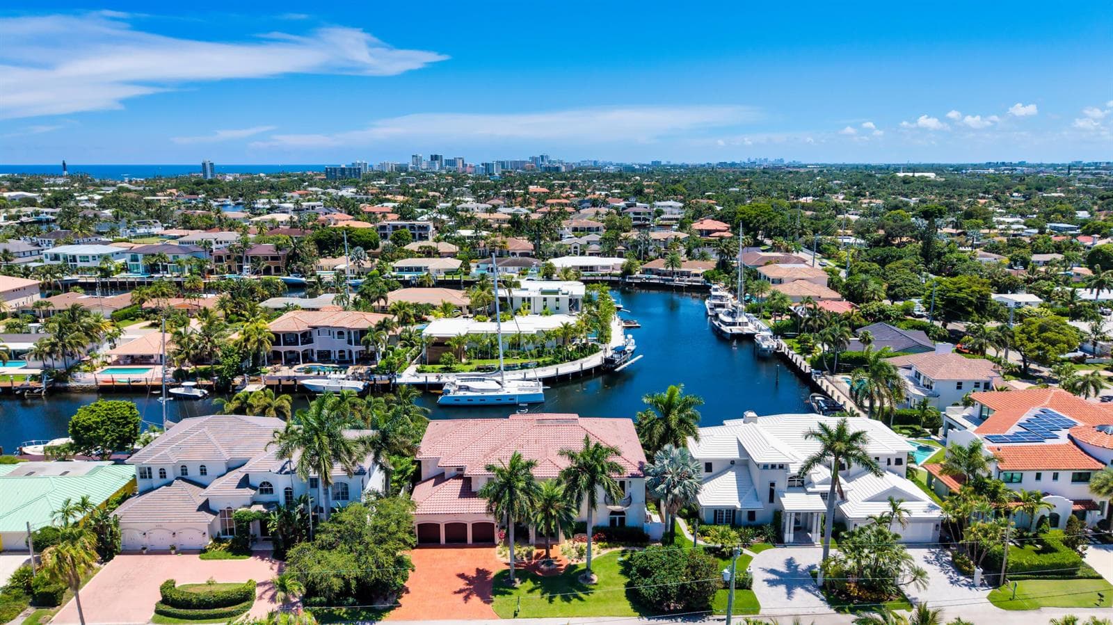 2320 NE 34th Court, Lighthouse Point, FL 33064 — zdjęcie 4