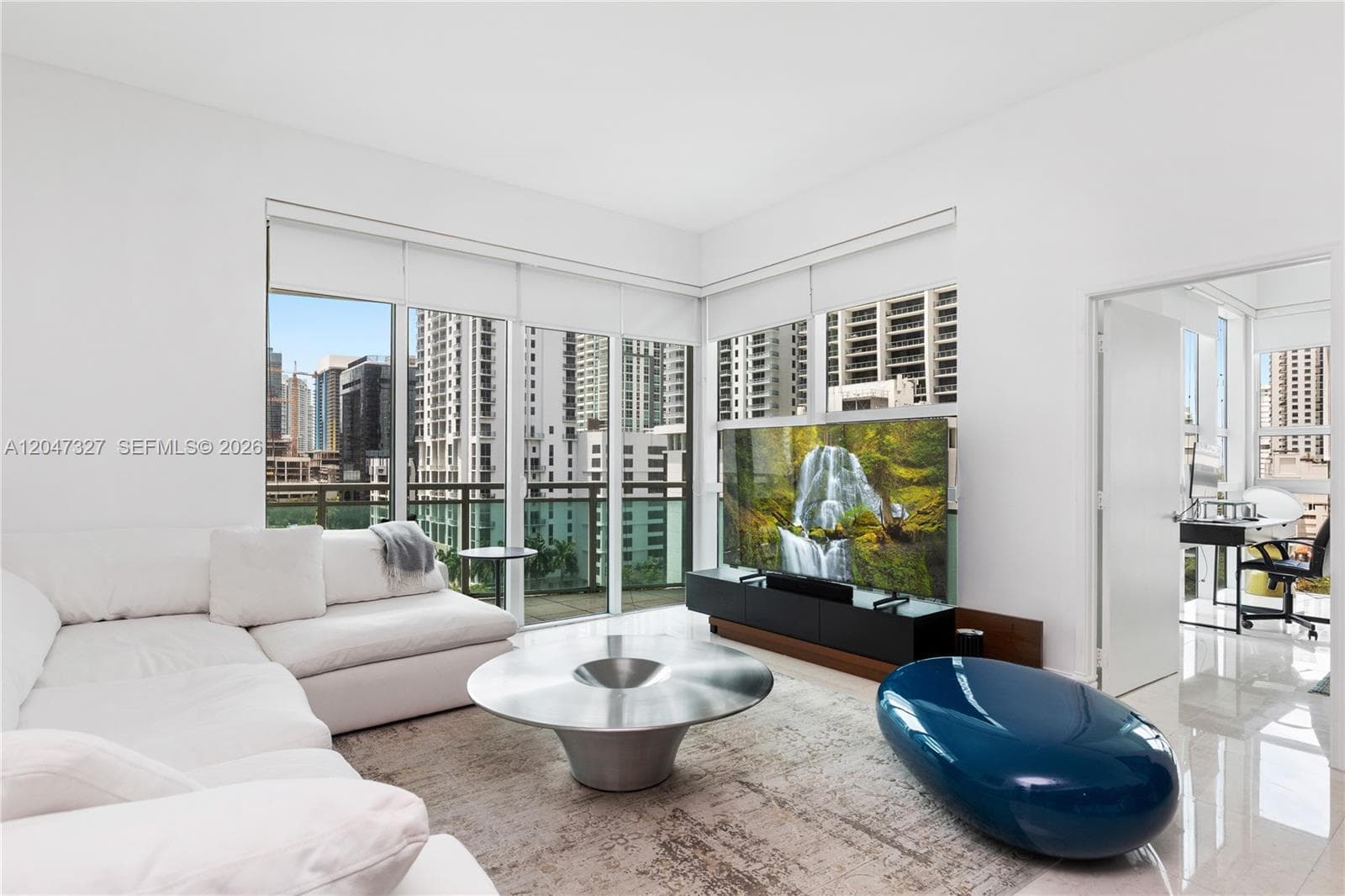 951 Brickell Ave # 1011, Miami, FL 33131 — zdjęcie 2
