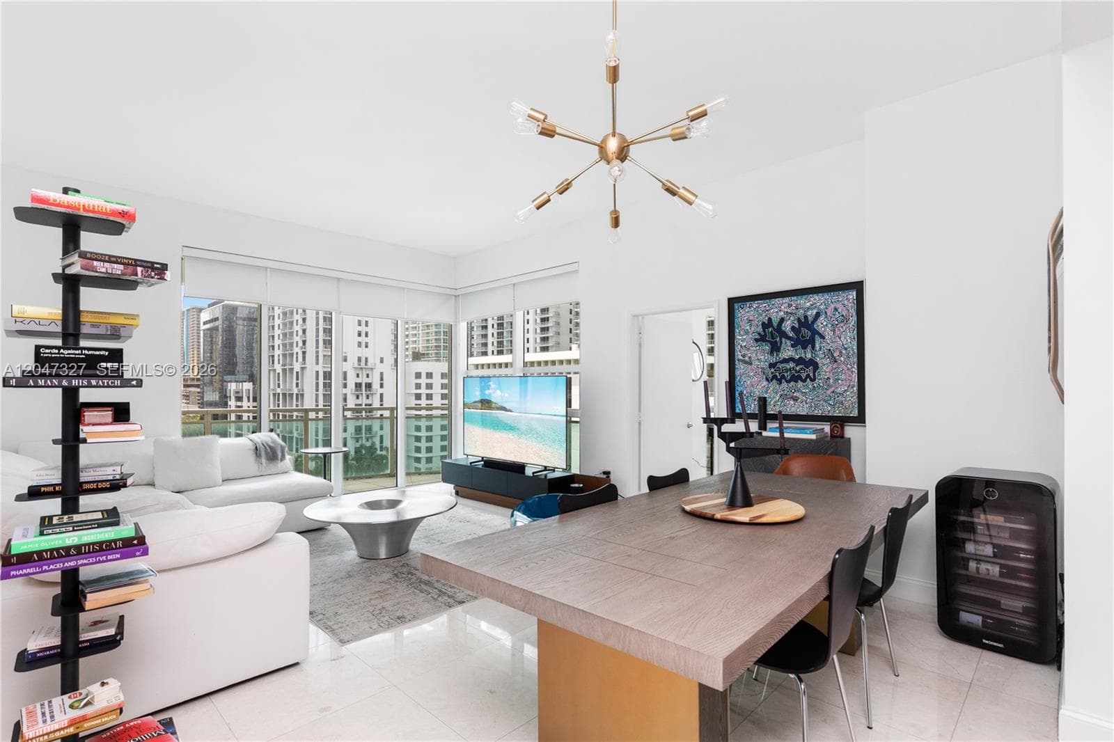 951 Brickell Ave # 1011, Miami, FL 33131