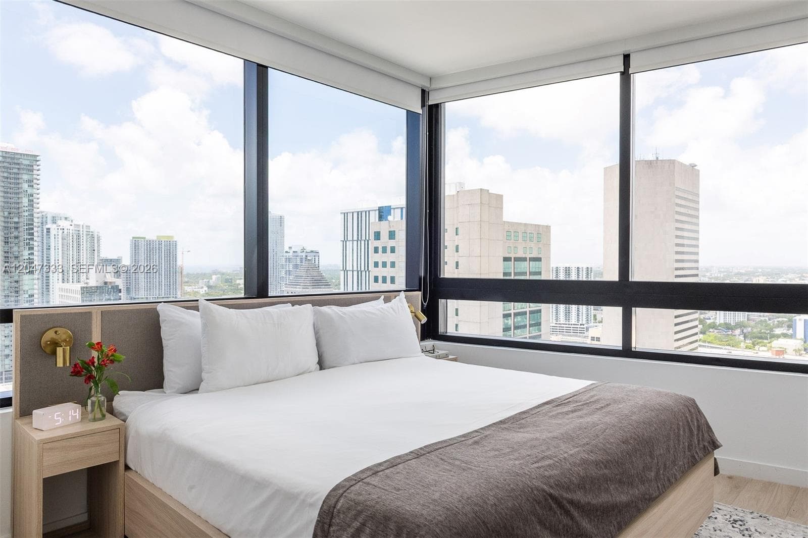225 N Miami Ave # 3412, Miami, FL 33128 — zdjęcie 3