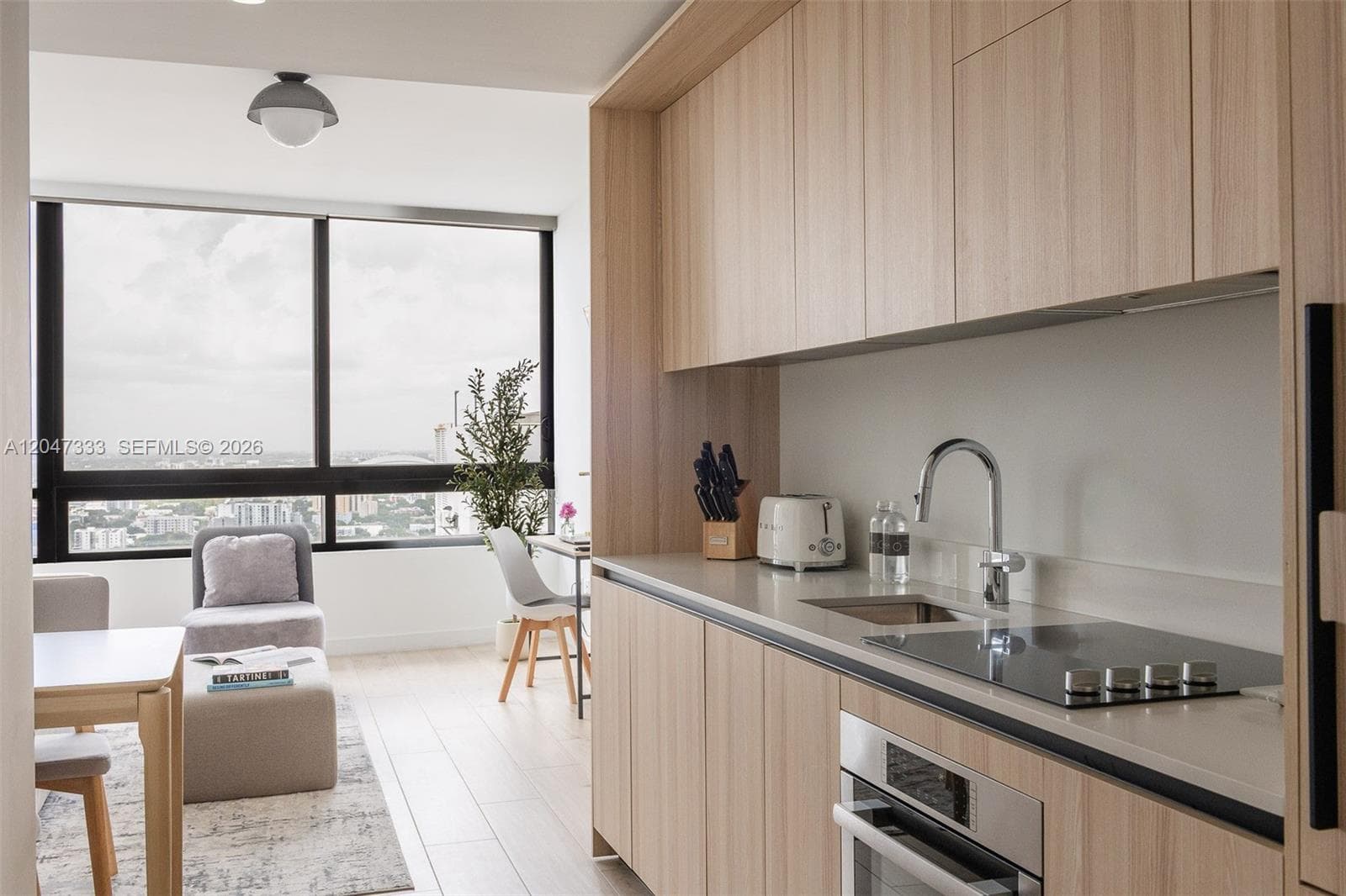 225 N Miami Ave # 3412, Miami, FL 33128 — zdjęcie 4