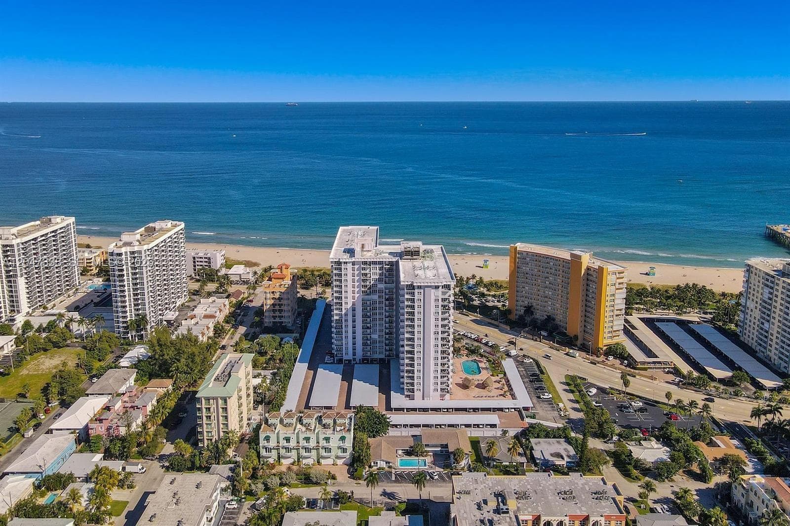 405 N Ocean Blvd # 117, Pompano Beach, FL 33062
