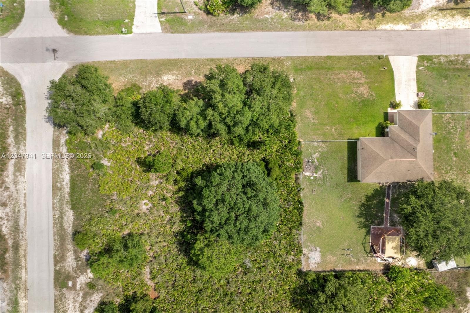 2501 57th Street West, Lehigh Acres, FL 33971 — zdjęcie 3
