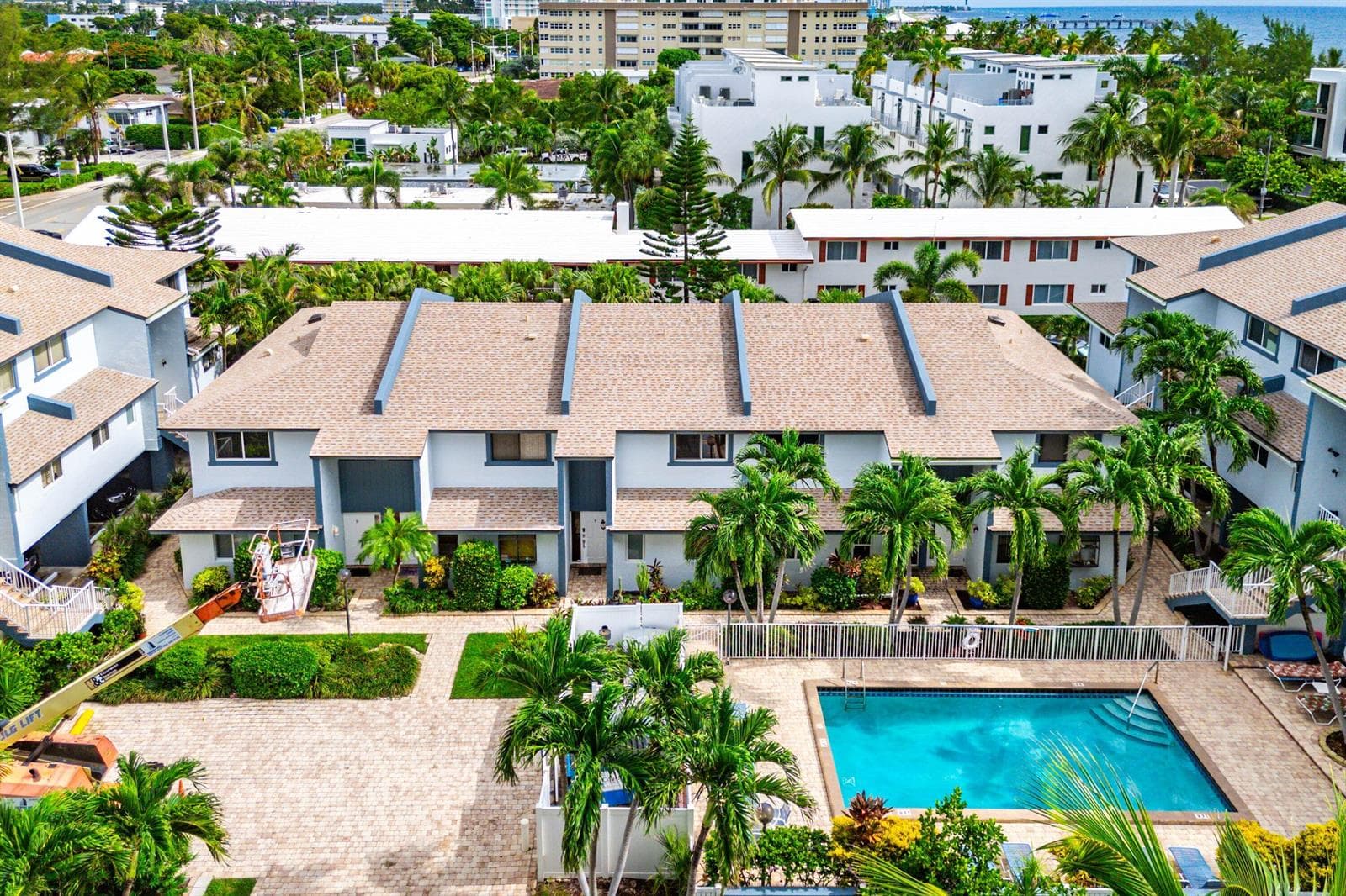 3409 SE 8th Street # 6, Pompano Beach, FL 33062 — zdjęcie 2