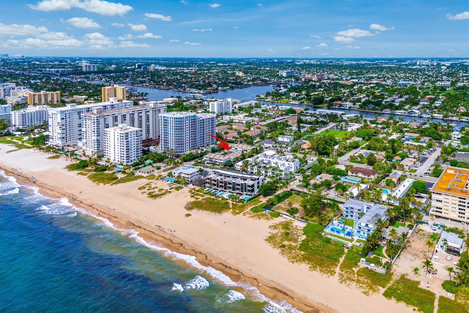 3409 SE 8th Street # 6, Pompano Beach, FL 33062 — zdjęcie 3