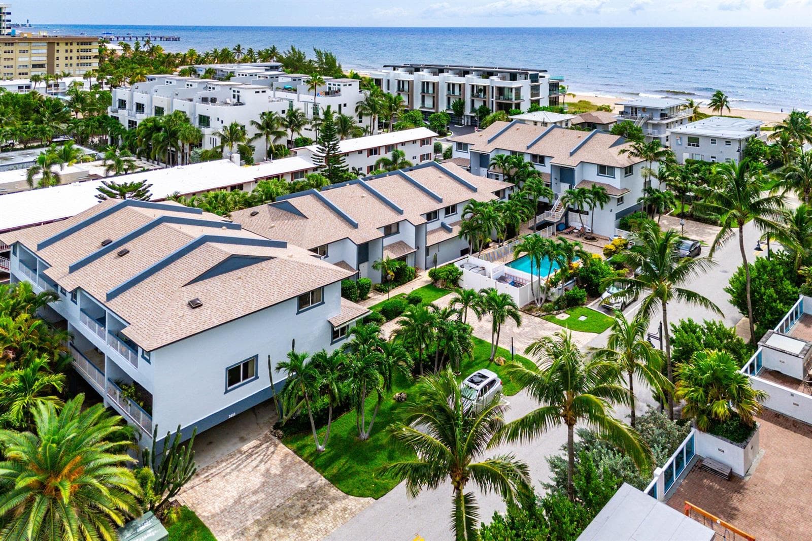 3409 SE 8th Street # 6, Pompano Beach, FL 33062 — zdjęcie 5