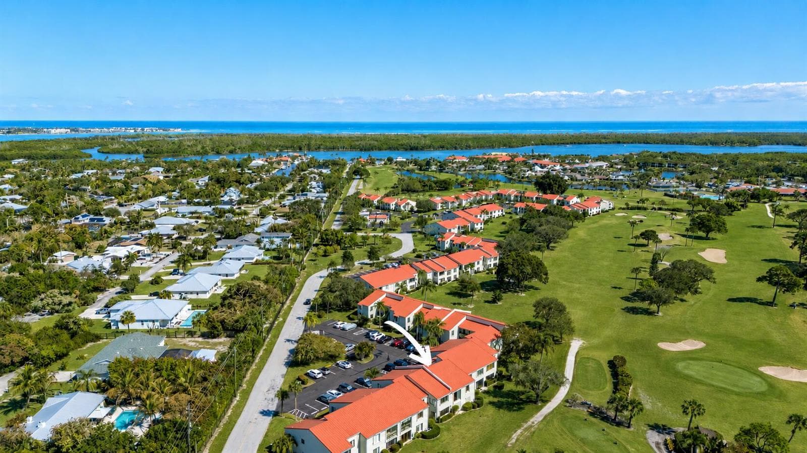 5403 SE Miles Grant Road # H-209, Stuart, FL 34997