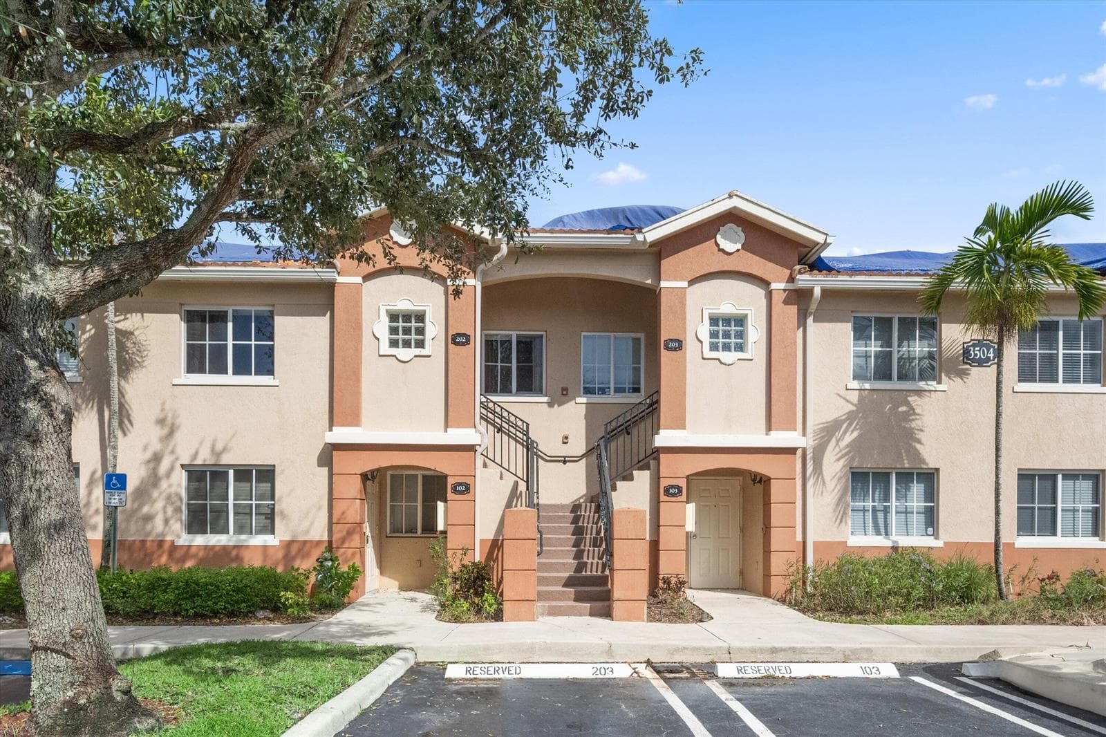 3504 Briar Bay Boulevard # 202, West Palm Beach, FL 33411