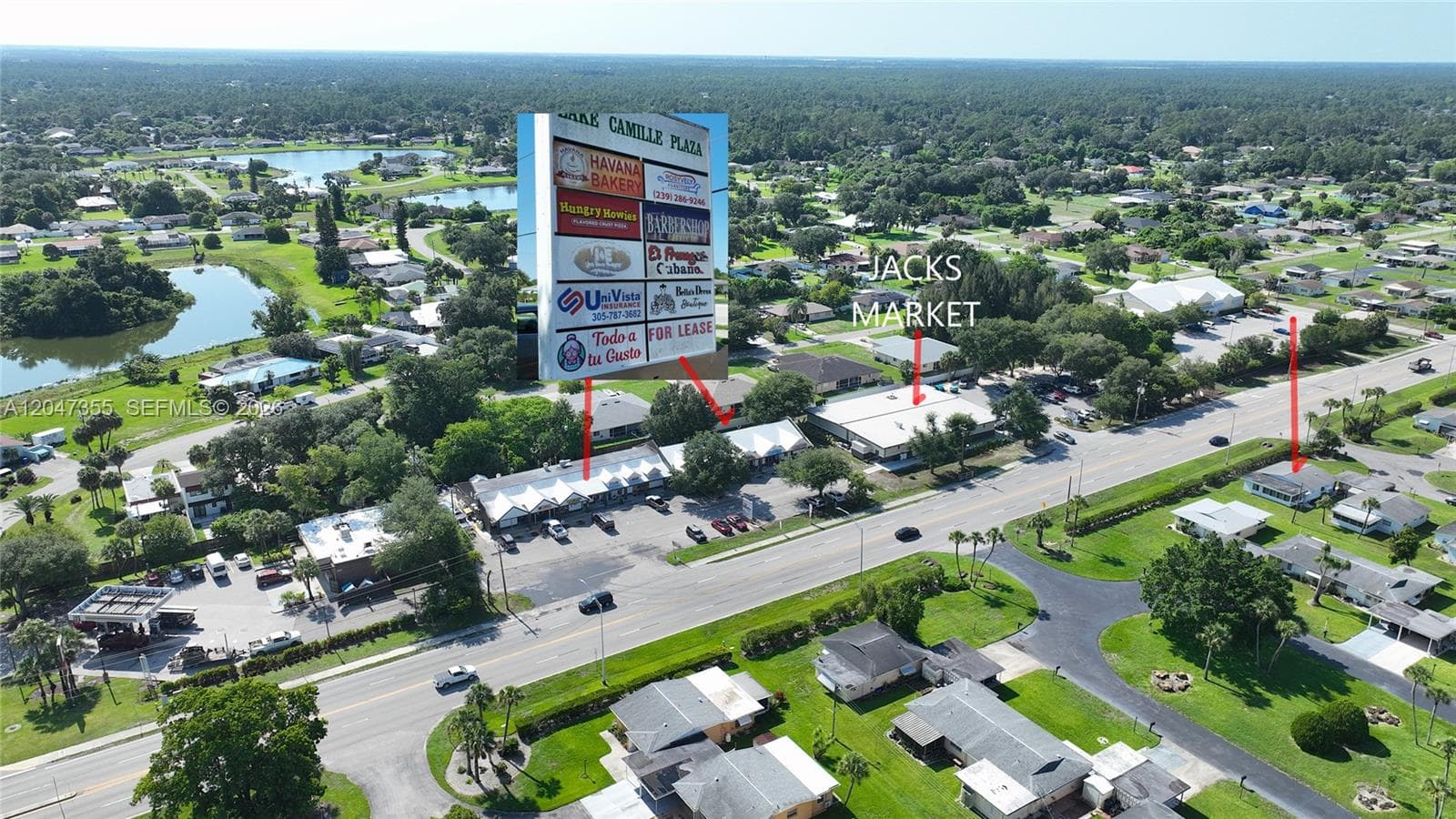 2201 Croton Ct., Lehigh Acres, FL 33936 — zdjęcie 3