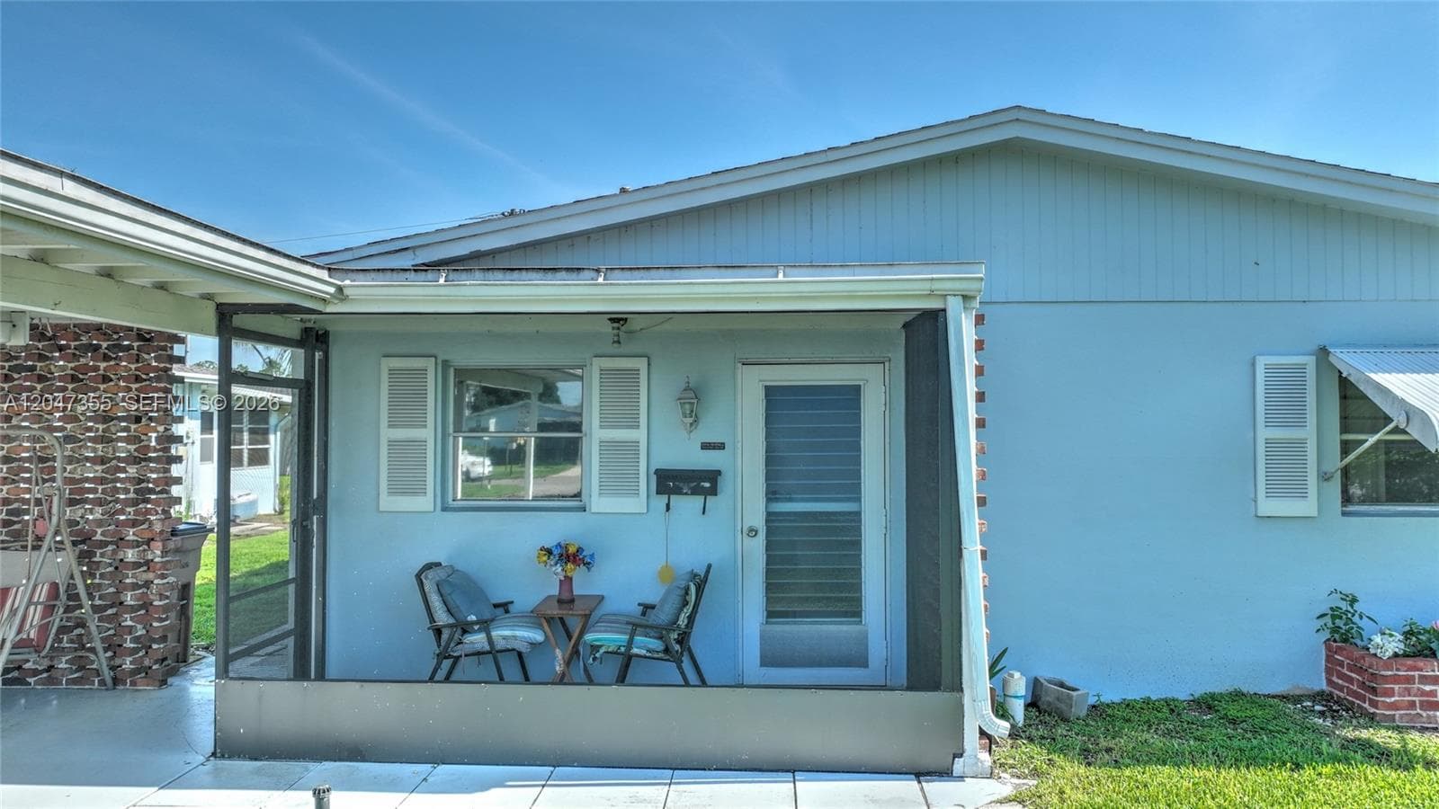 2201 Croton Ct., Lehigh Acres, FL 33936 — zdjęcie 4