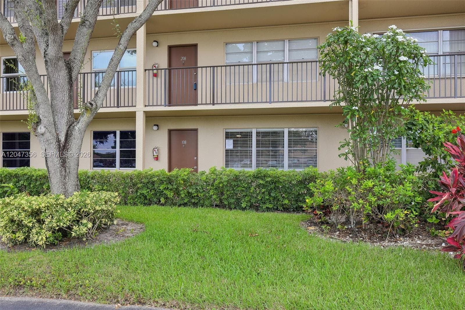 13455 SW 9th Ct # 108J, Pembroke Pines, FL 33027 — zdjęcie 2