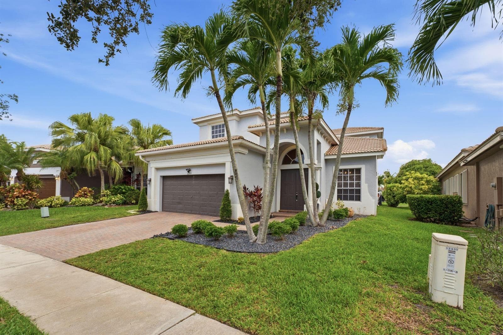 12339 NW 77th Manor, Parkland, FL 33076 — zdjęcie 2