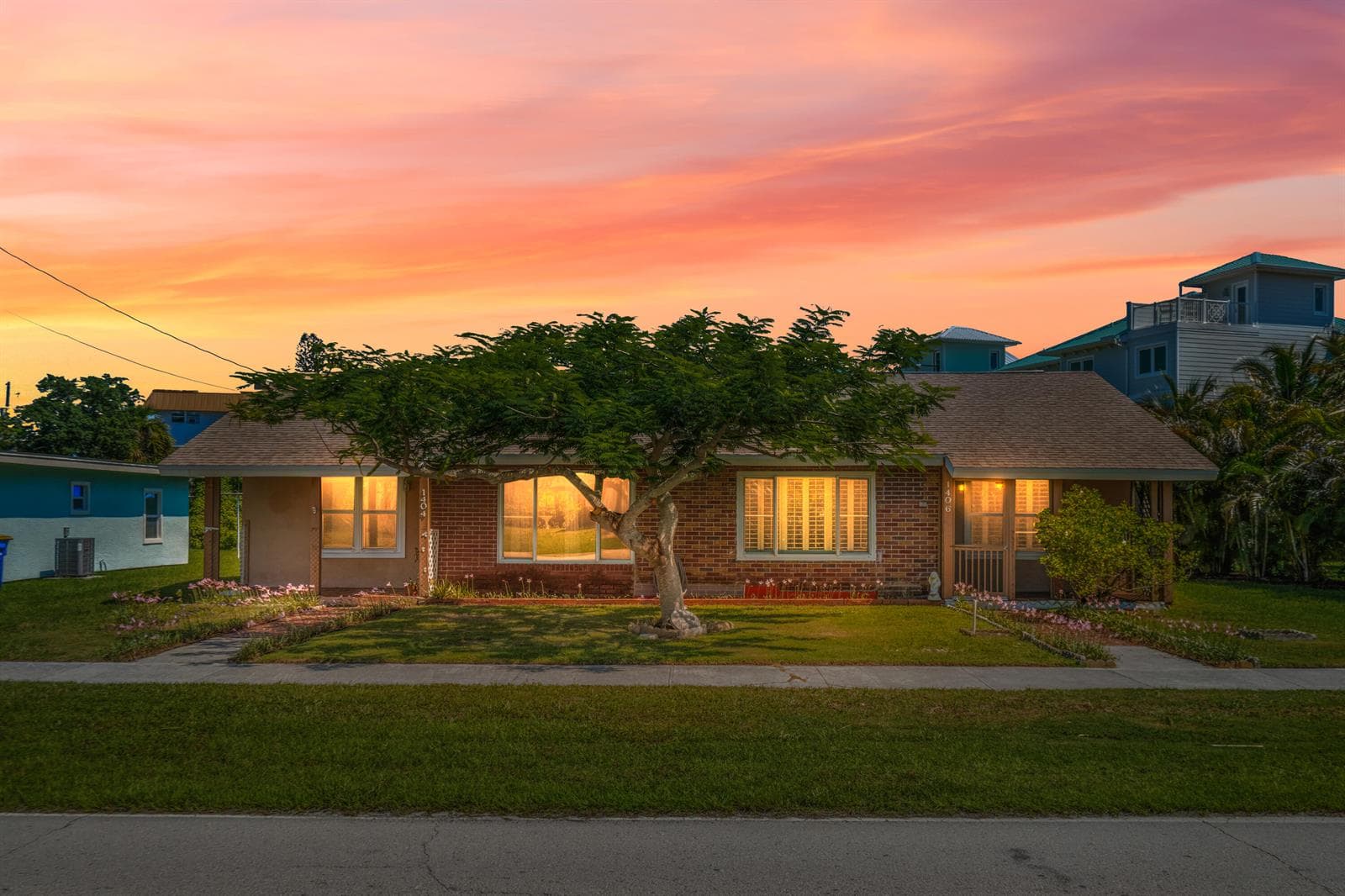 1404 Binney Drive, Fort Pierce, FL 34949 — zdjęcie 2