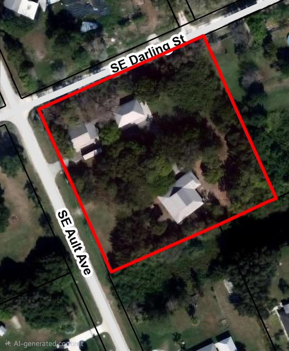 5625 SE Ault Avenue, Stuart, FL 34997 — zdjęcie 3