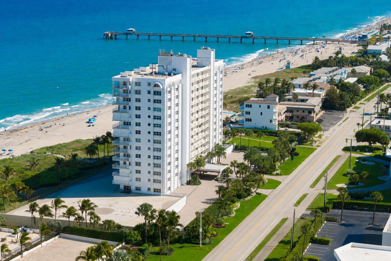 3000 S Ocean Boulevard # 1404, Boca Raton, FL 33432