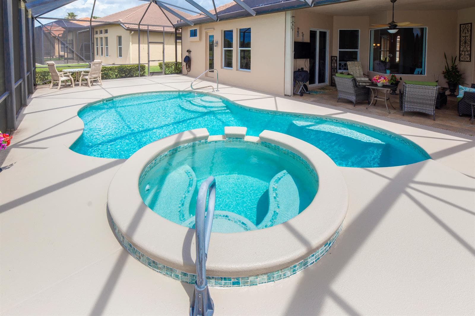 923 SW Grand Reserves Boulevard, Port St. Lucie, FL 34986 — zdjęcie 3