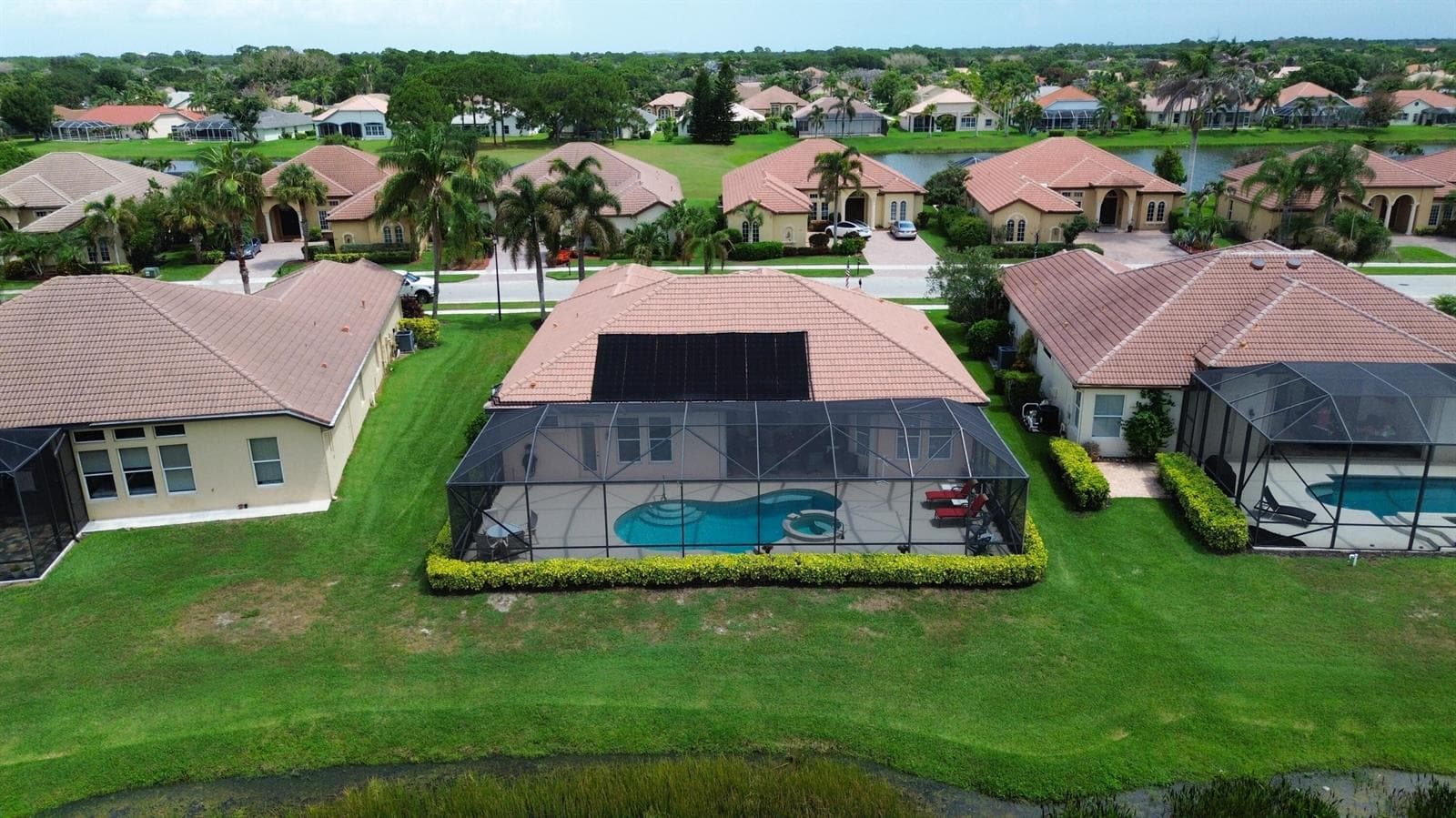 923 SW Grand Reserves Boulevard, Port St. Lucie, FL 34986 — zdjęcie 5