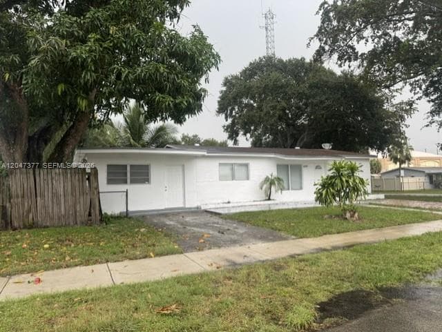 6901 Thomas St, Hollywood, FL 33024 — zdjęcie 2