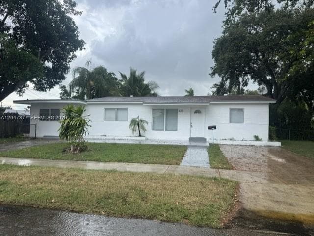 6901 Thomas St, Hollywood, FL 33024 — zdjęcie 3