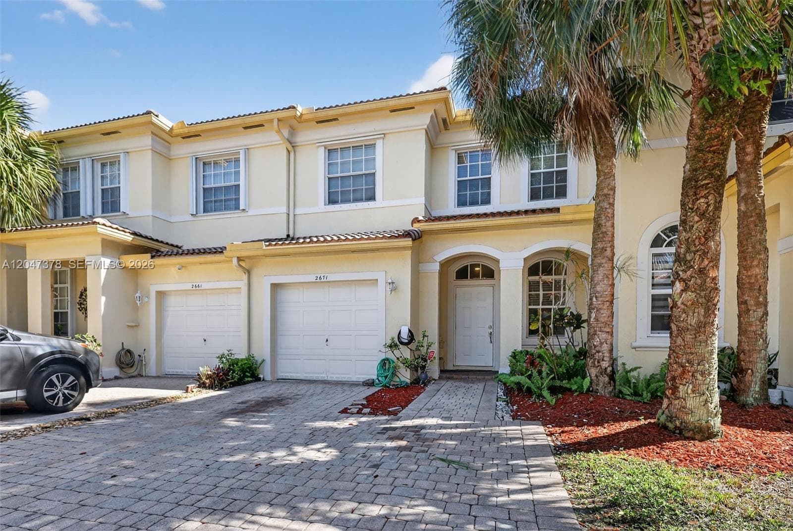 2671 SW 85th Ter # 103, Miramar, FL 33025