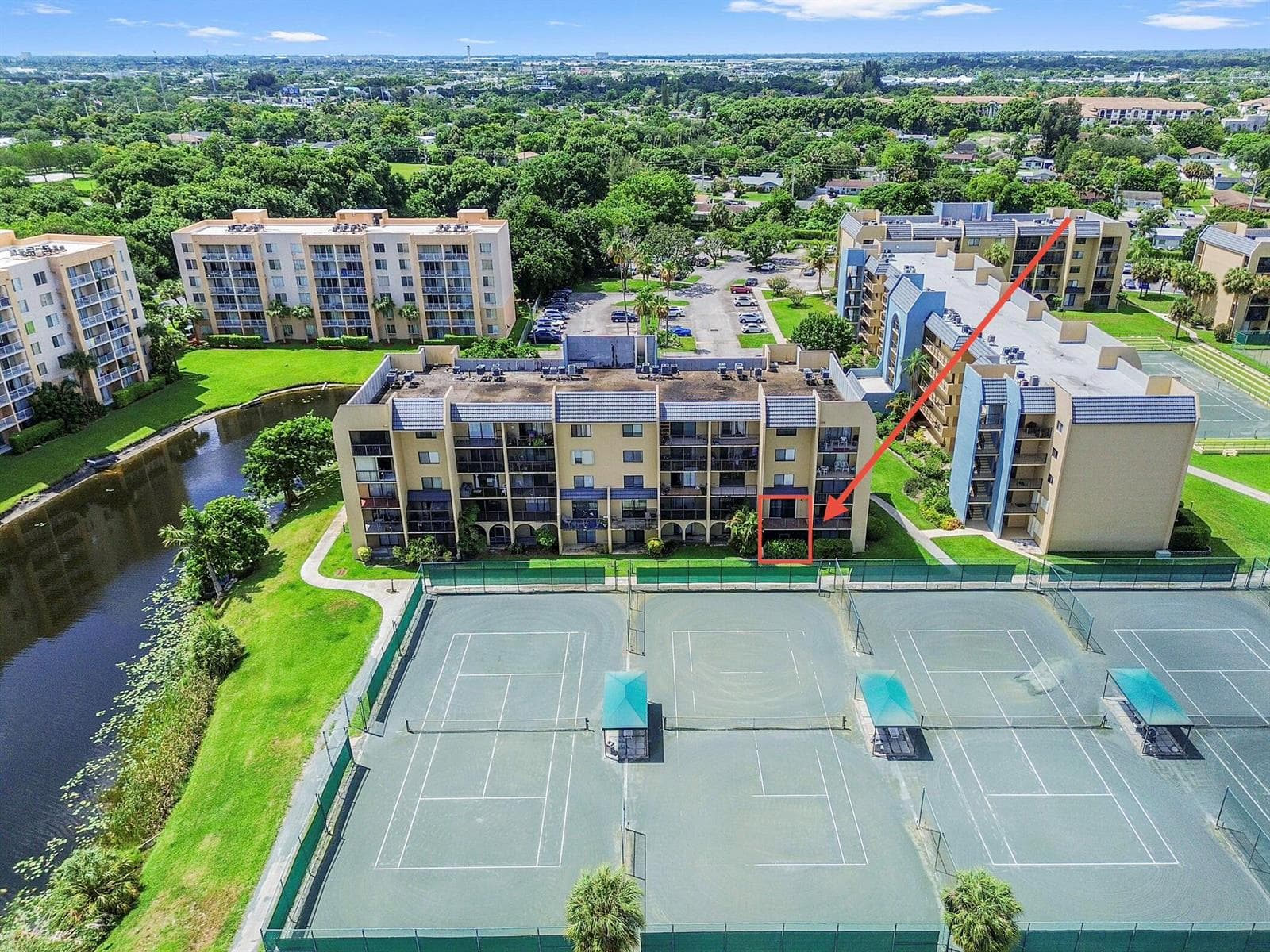 2828 Tennis Club Drive # #202, West Palm Beach, FL 33417 — zdjęcie 2