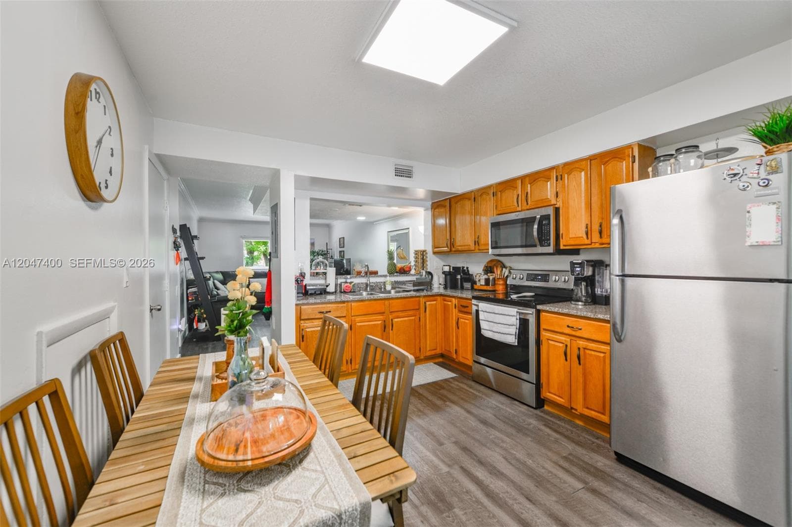 14901 SW 82nd Ter # 1-205, Miami, FL 33193 — zdjęcie 4