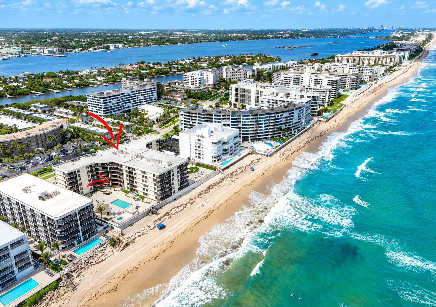 3610 S Ocean Boulevard # 103, South Palm Beach, FL 33480 — zdjęcie 4