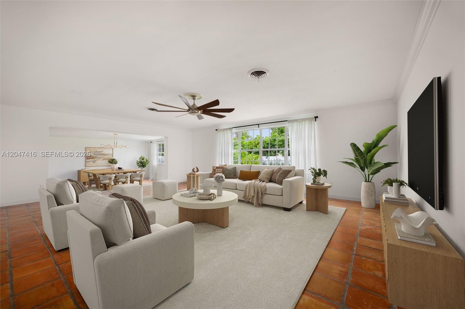 8345 SW 90th St, Miami, FL 33156 — zdjęcie 2