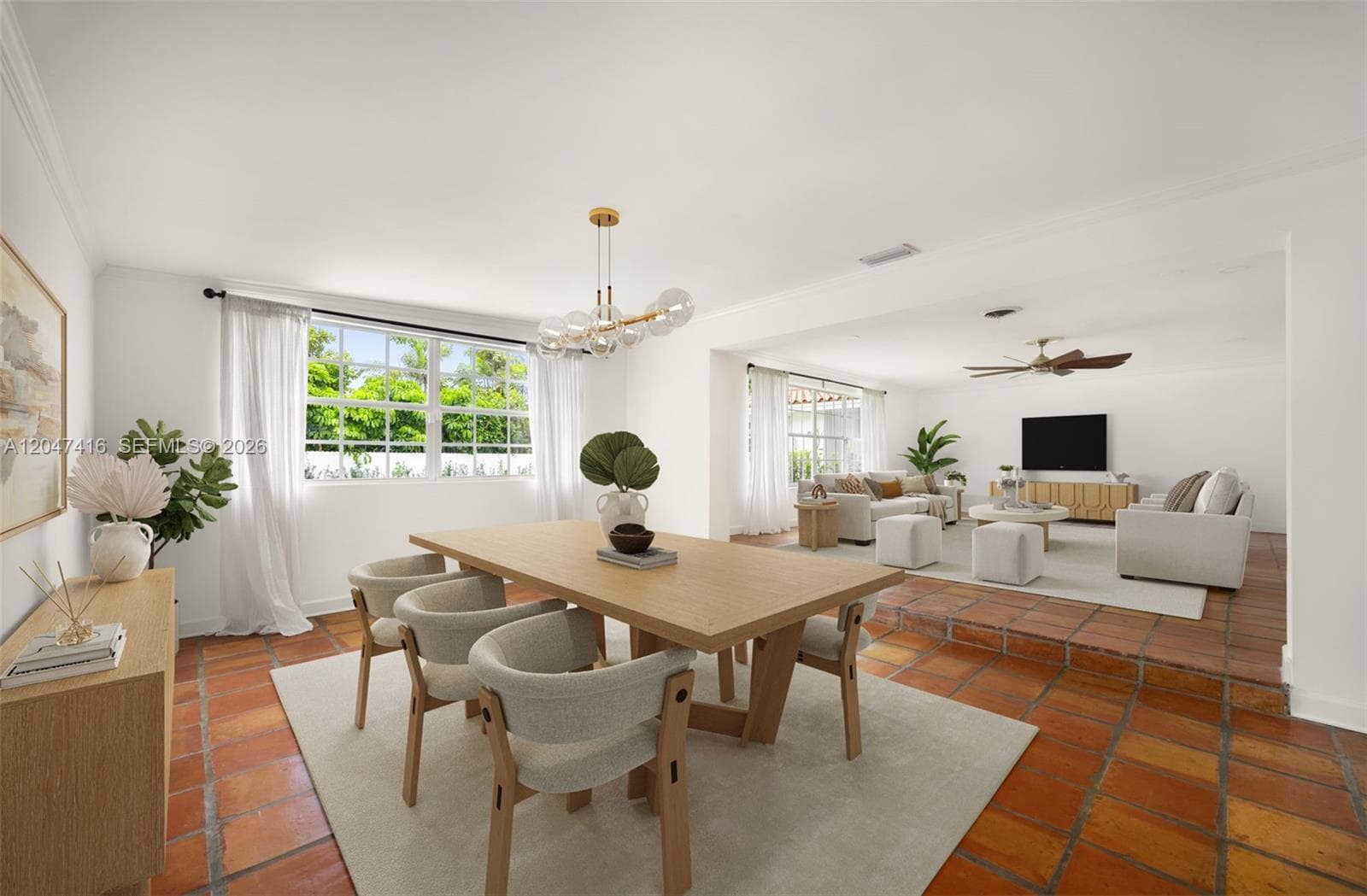 8345 SW 90th St, Miami, FL 33156 — zdjęcie 4
