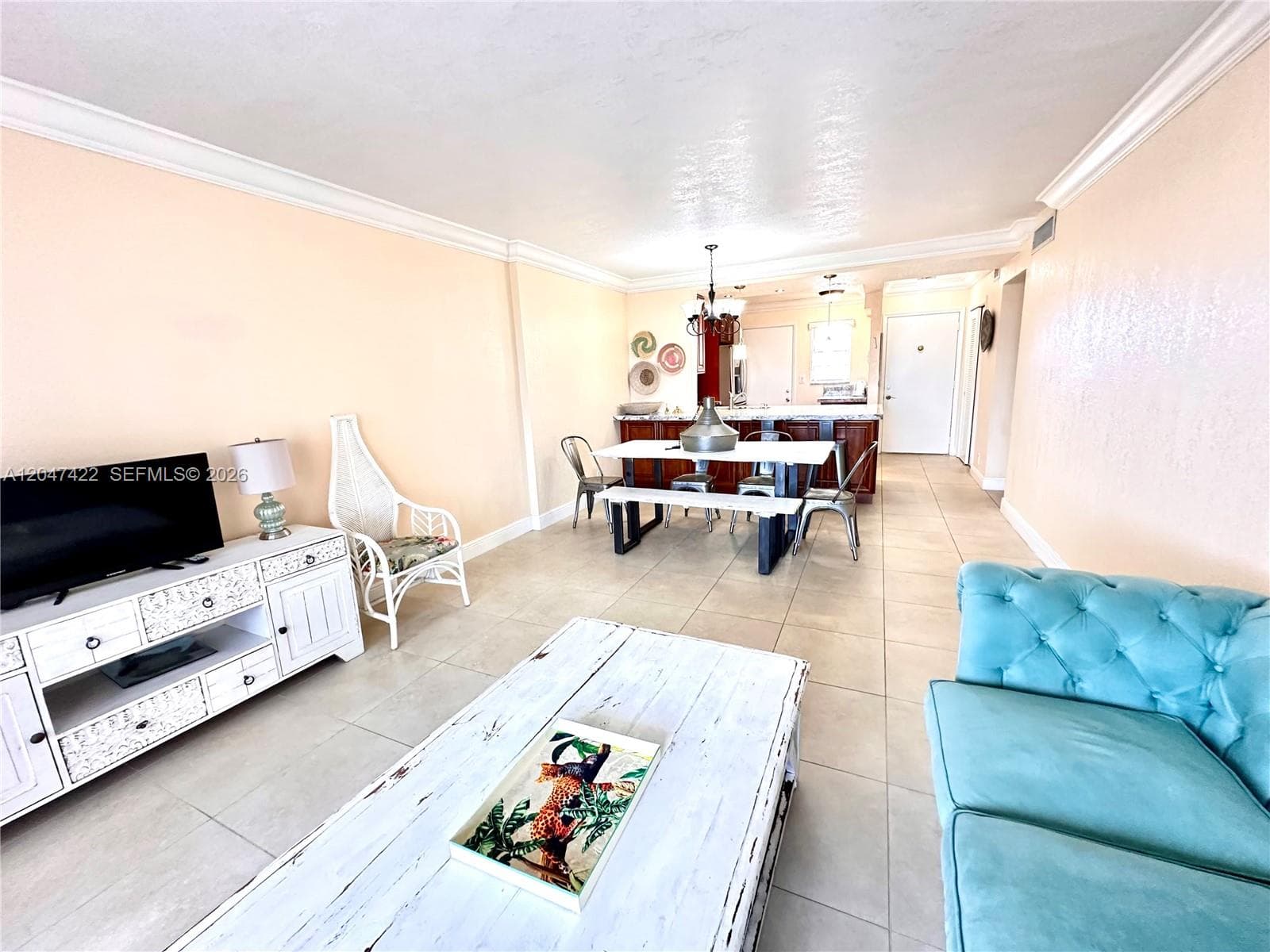 500 NE 12th Ave # 705, Hallandale Beach, FL 33009 — zdjęcie 2