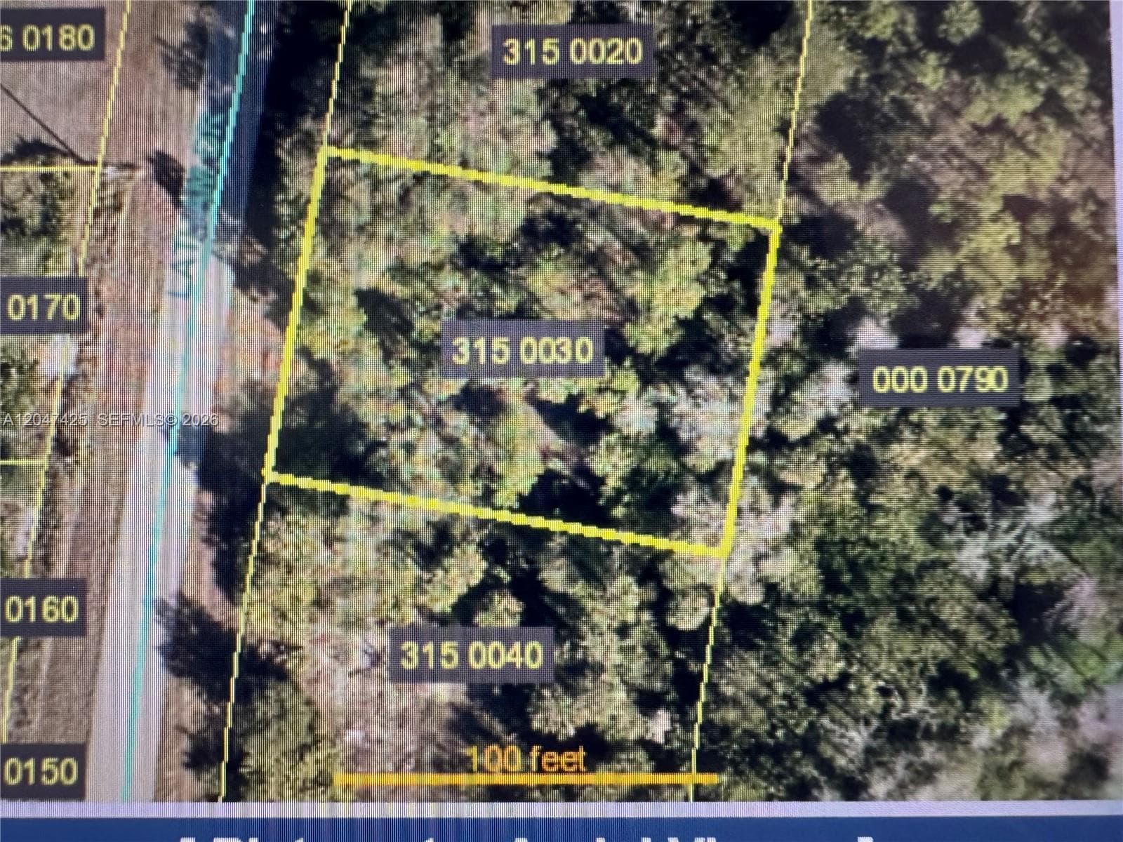 1831 Mobile, Lehigh Acres, FL 33972