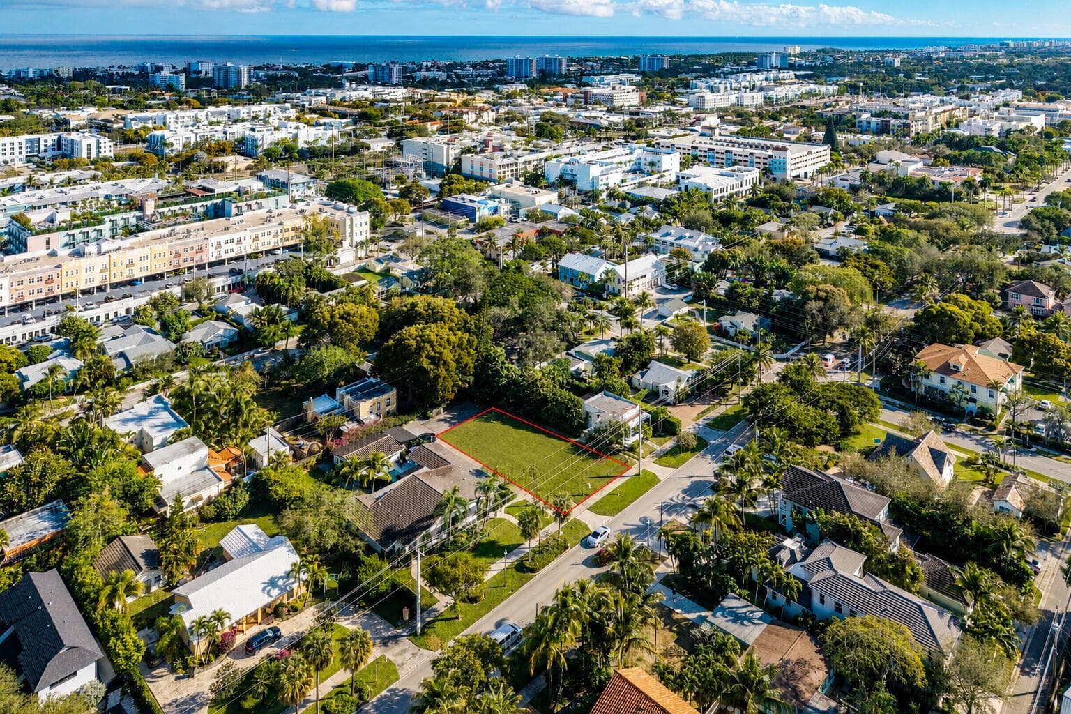 215 N Swinton Avenue, Delray Beach, FL 33444 — zdjęcie 2