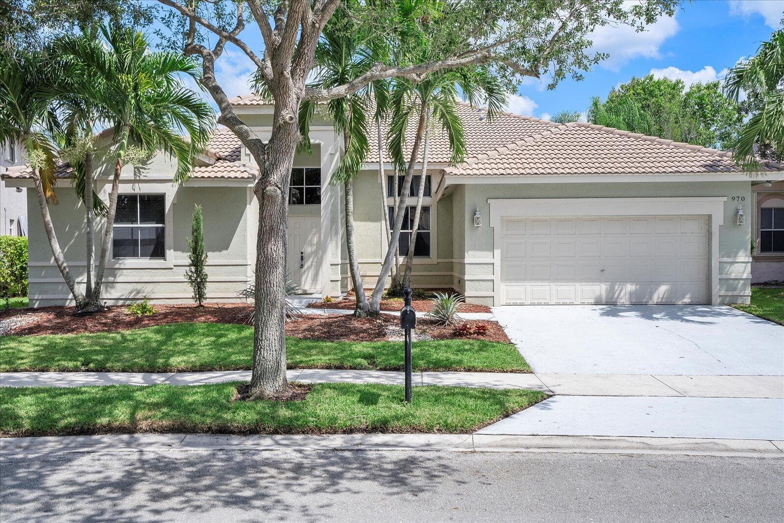 970 Greenwood Road, Weston, FL 33327 — zdjęcie 2