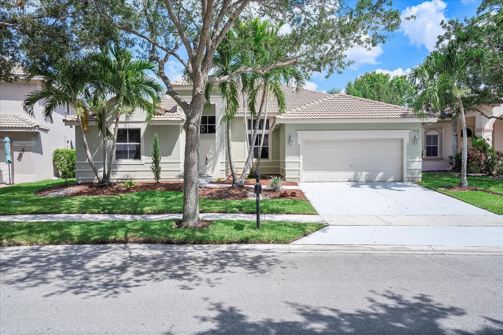 970 Greenwood Road, Weston, FL 33327