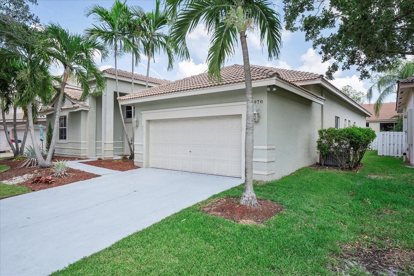970 Greenwood Road, Weston, FL 33327 — zdjęcie 4