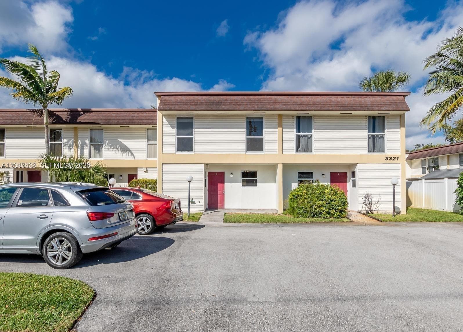 3321 Raleigh St # 3H, Hollywood, FL 33021