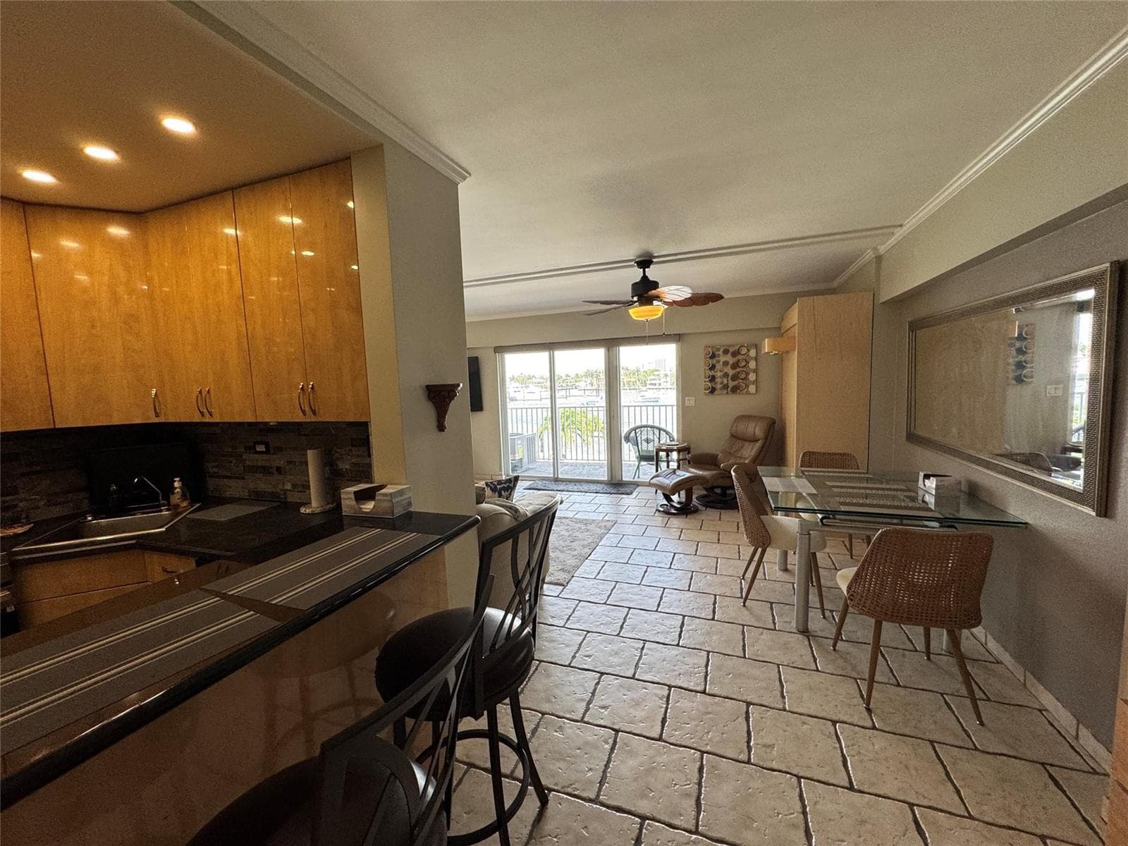 95 N Birch Road # 301, Fort Lauderdale, FL 33304 — zdjęcie 5