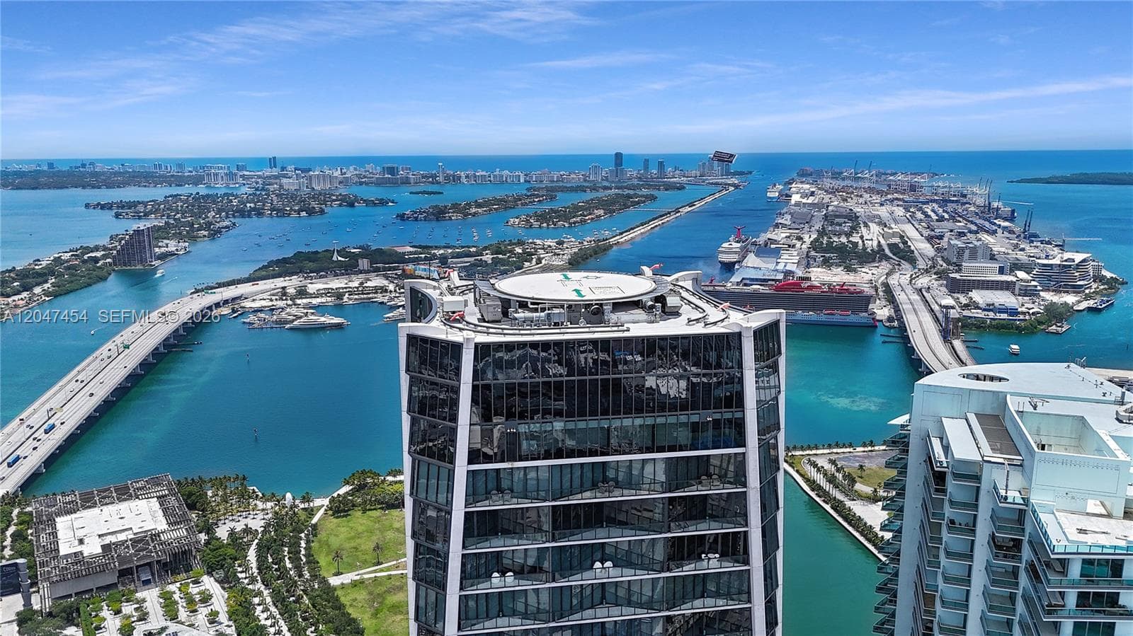1000 Biscayne Blvd # 4401, Miami, FL 33132 — zdjęcie 2