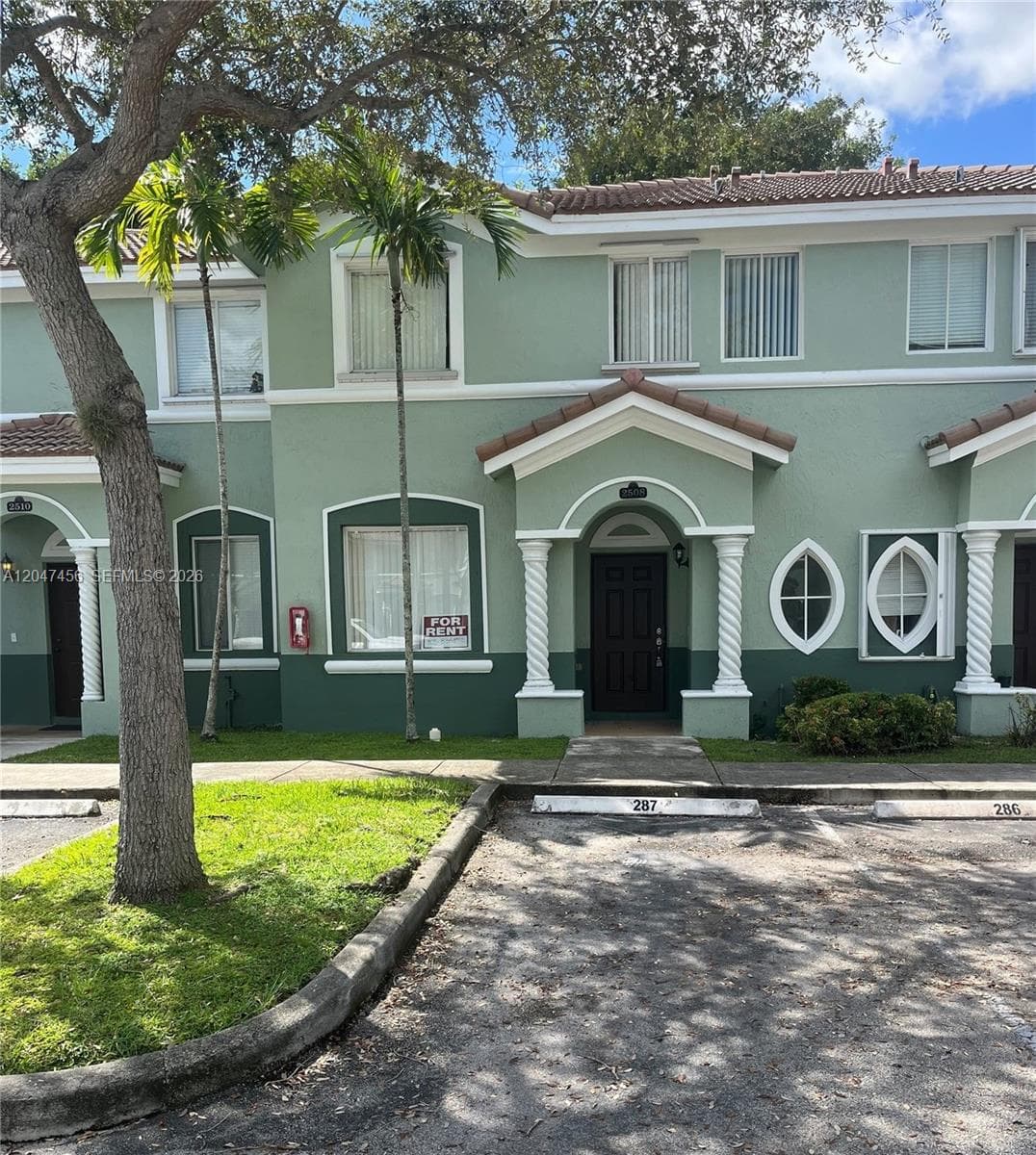 2432 SE 14th Ave # 277, Homestead, FL 33035